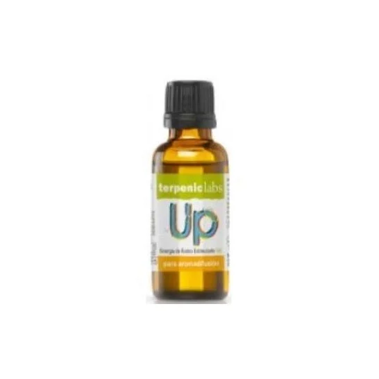 Terpenic Labs Synergy Up Bio 30ml