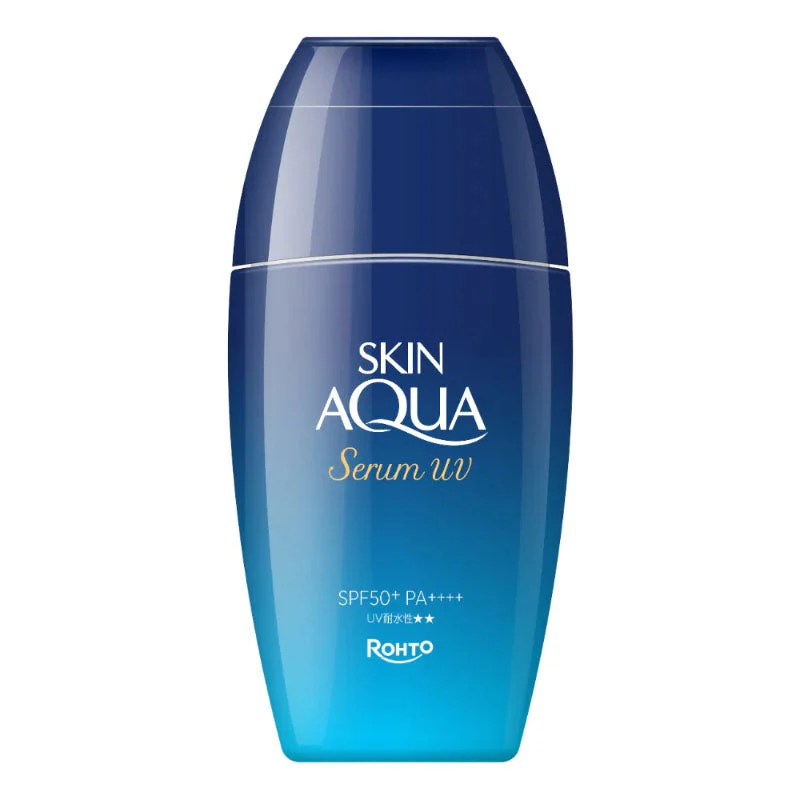 Skin Aqua Siero all'acido ialuronico UV 70 g
