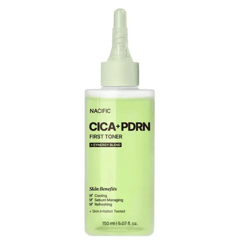 Cica + PDRN First Toner 150ml