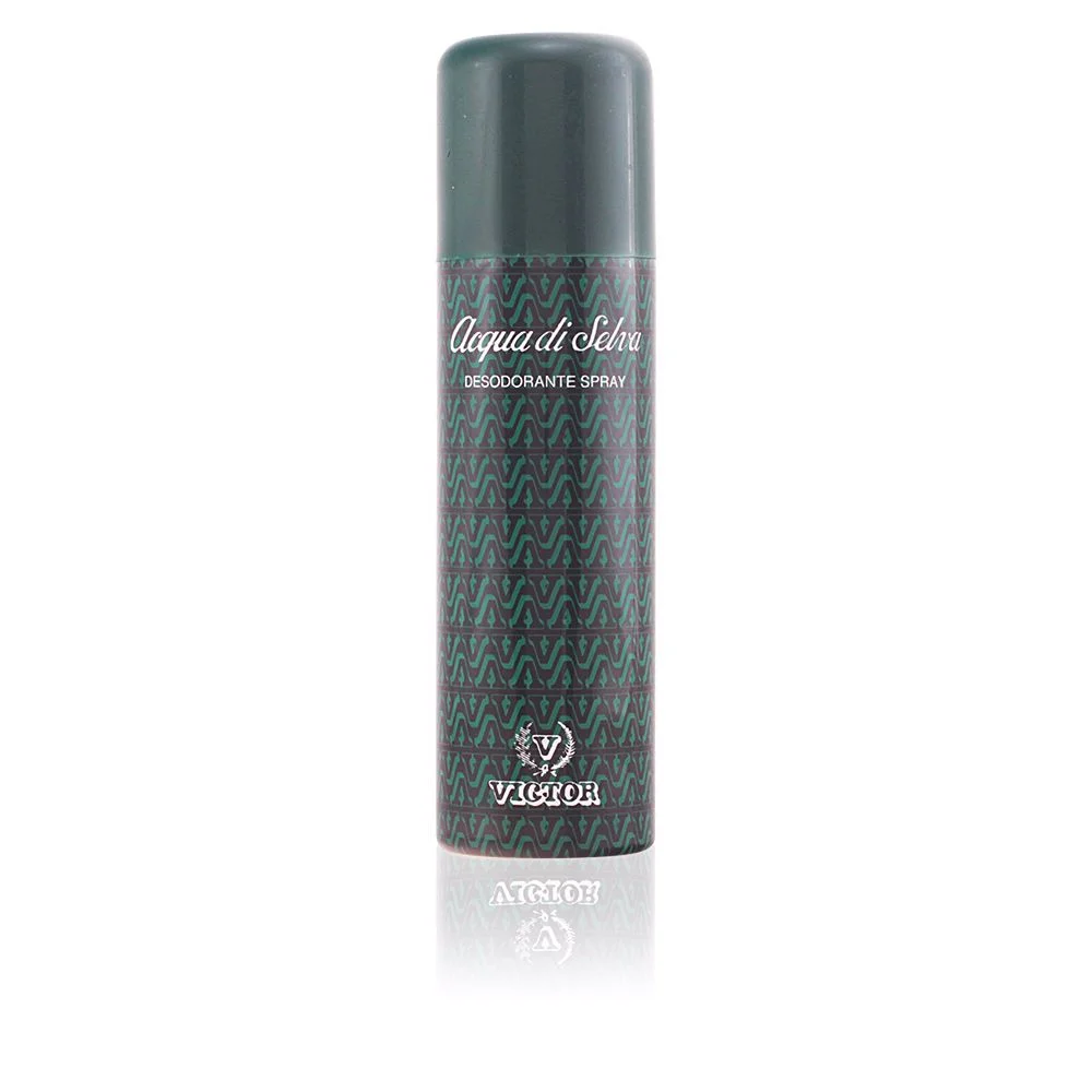 ACQUA DI SELVA deodorant spray