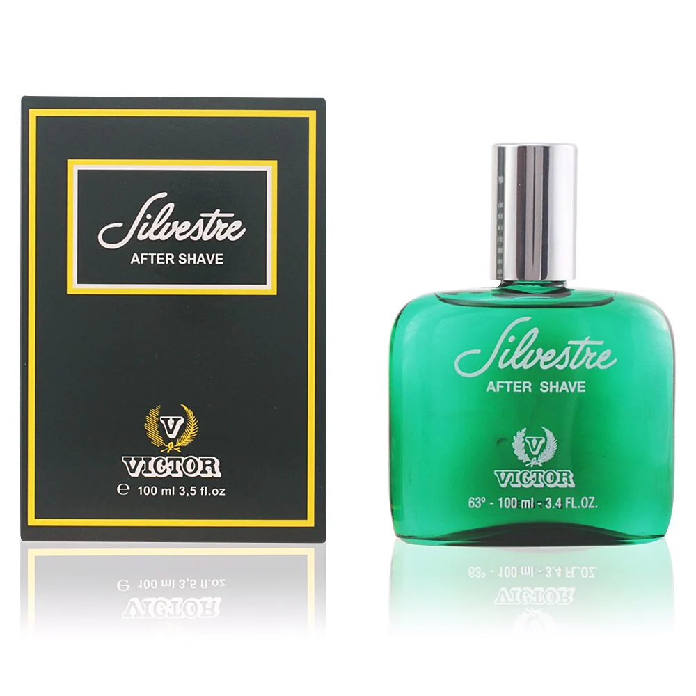 SILVESTRE after-shave