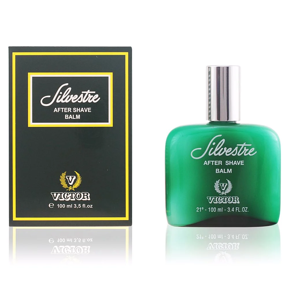 SILVESTRE after-shave balm