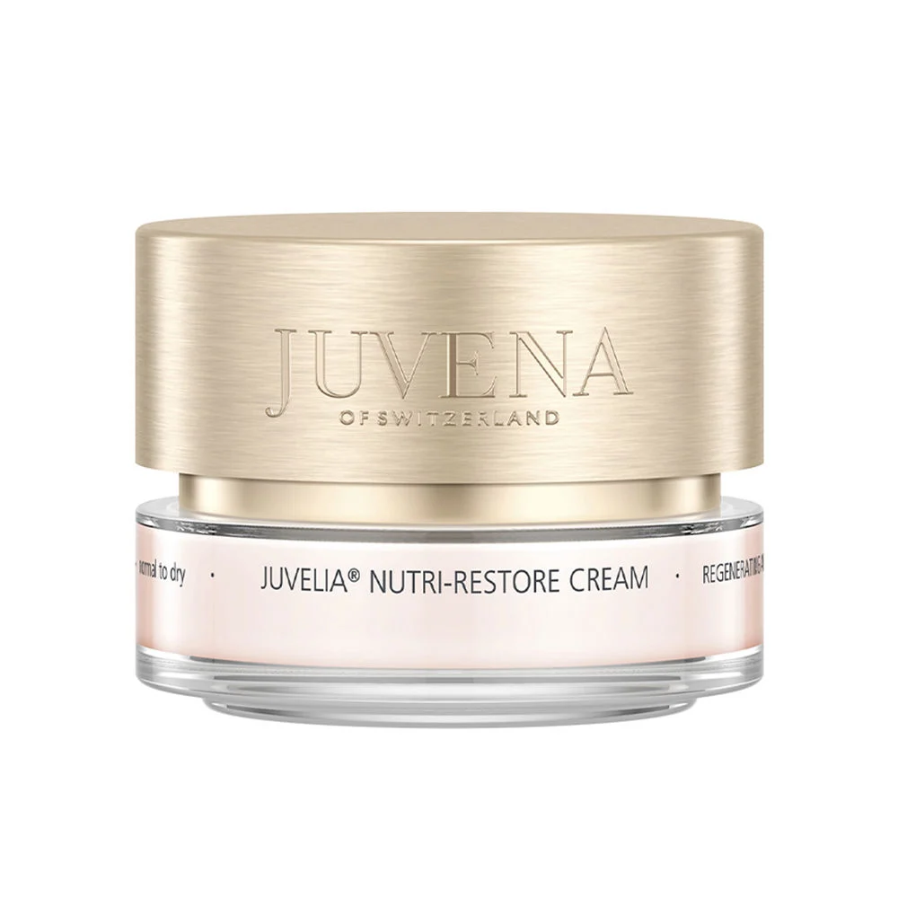 JUVELIA NUTRI-RESTORE cream