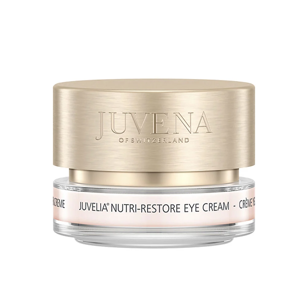 JUVELIA eye cream