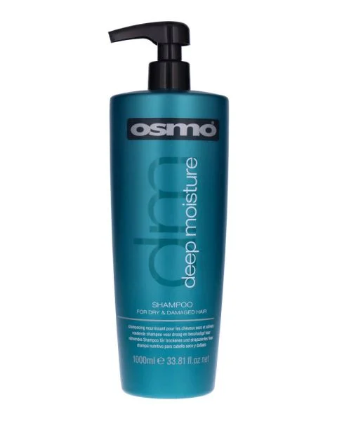Osmo Deep Moisture Shampoo