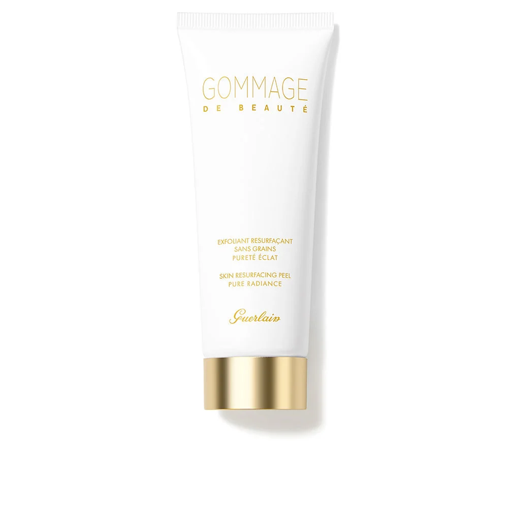 LE GOMMAGE DE BEAUTÉ Peeling Scrub