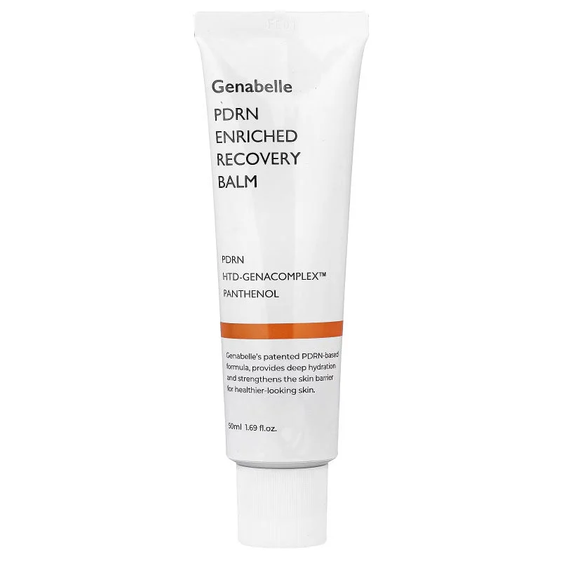 Balsamo rigenerante arricchito PDRN 50 ml