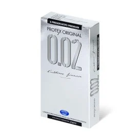 Protex originale 002 Preserv 6
