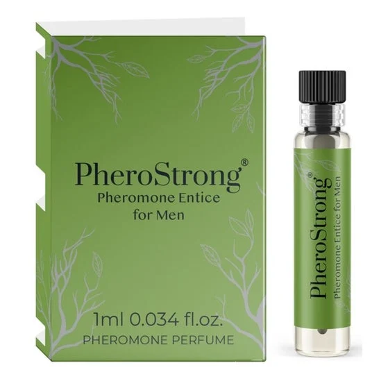 PheroStrong Pheromone Entice For Men 1ml