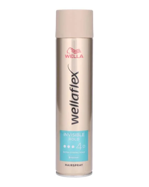 Wella Wellaflex Flexible Extra Strong Hold