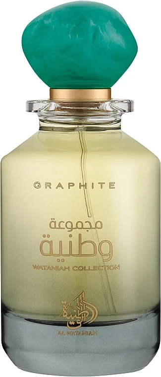 Al Wataniah Grafite