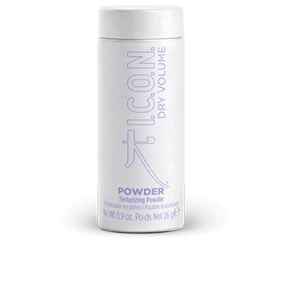 POWDER texturizer