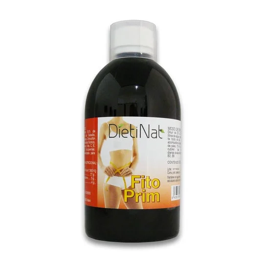 Dietinat Jarabe Fito Prim 250ml