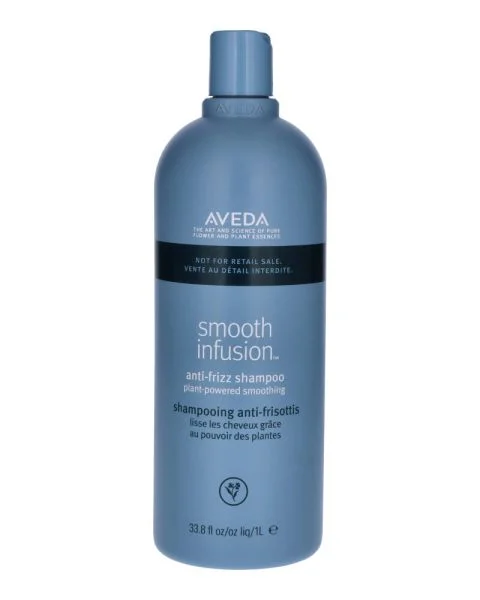 Aveda Smooth Infusion Anti Frizz Shampoo