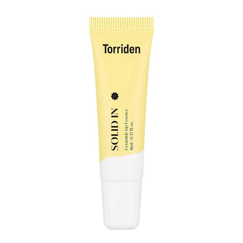 Essenza per labbra solida in ceramide 11 ml (senza scatola)