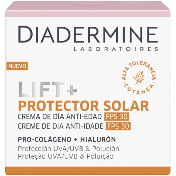 Cr Diadermine Lift F-30 Protezione Solare