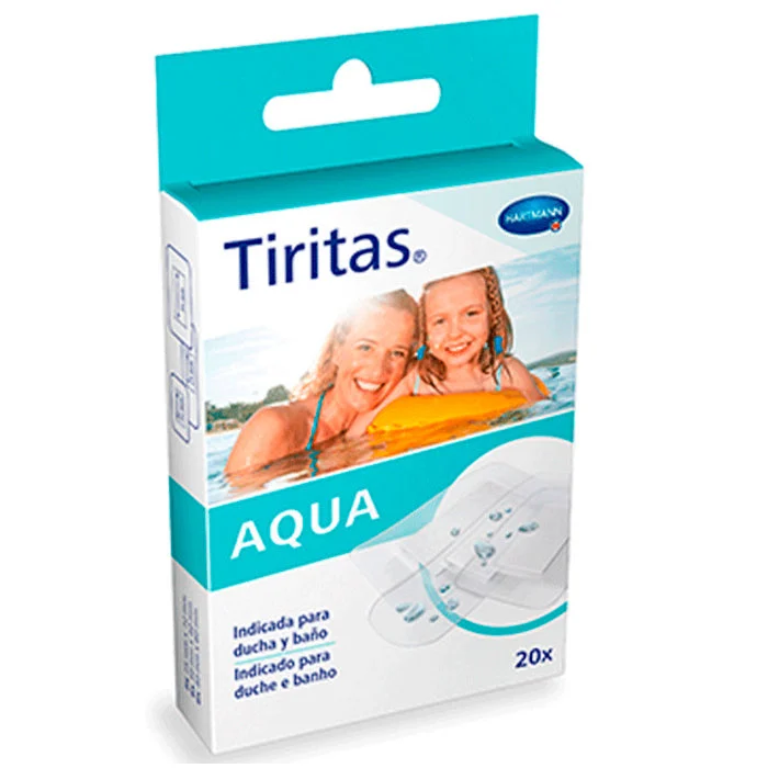 cerotti Hartmann Aqua 20 UNITÀ