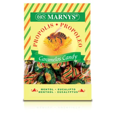Marnys Caramello Mie Men Euc Pro 60g