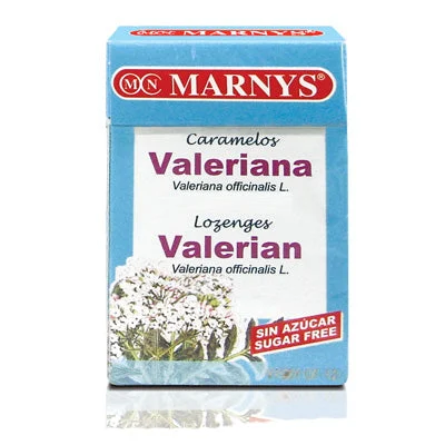 Marnys Caramelle Valeriana Relax 36,5g