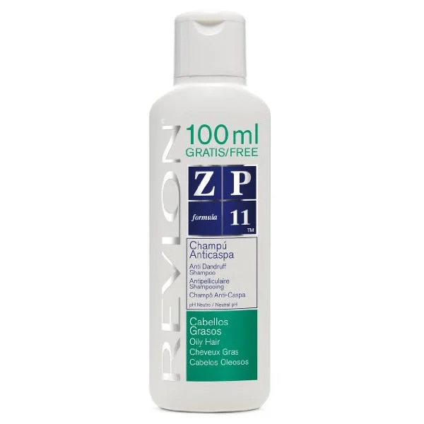 Revlon ZP11 Shampoo Antiforfora Per Capelli Gialli 300ml