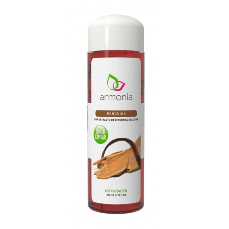 Armonia Ronquina Tonico Capillare 200 ml