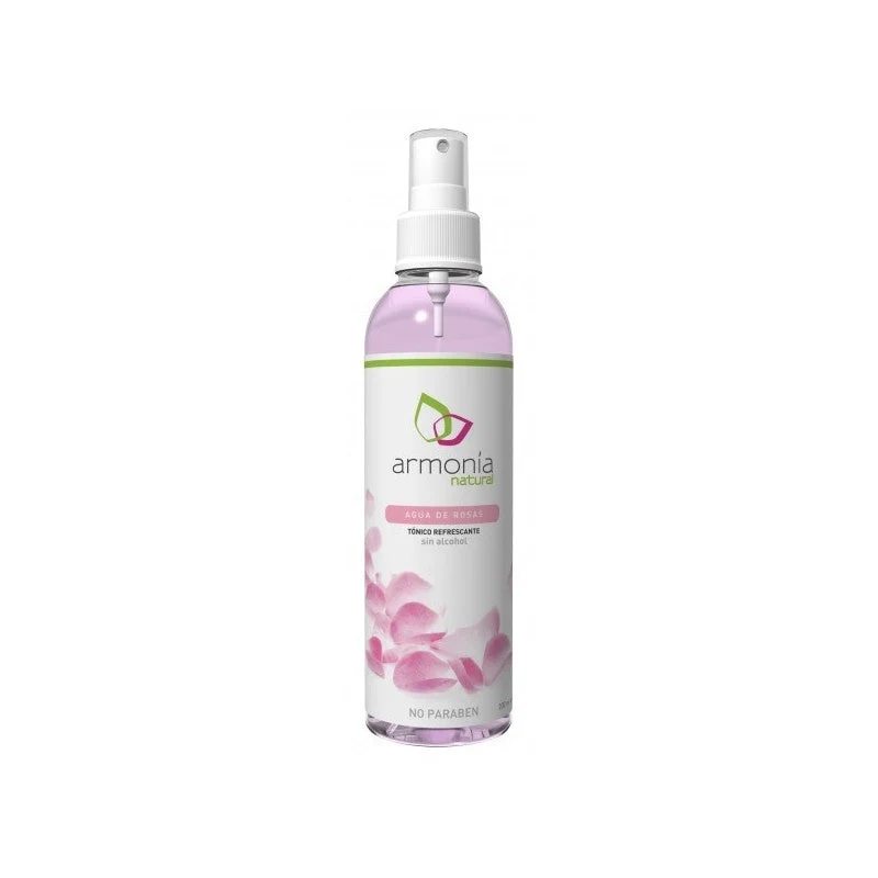 Armonia Acqua Di Rose Tonico 200ml