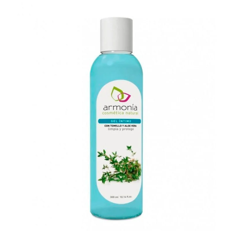 Armonia gel intimo 300ml