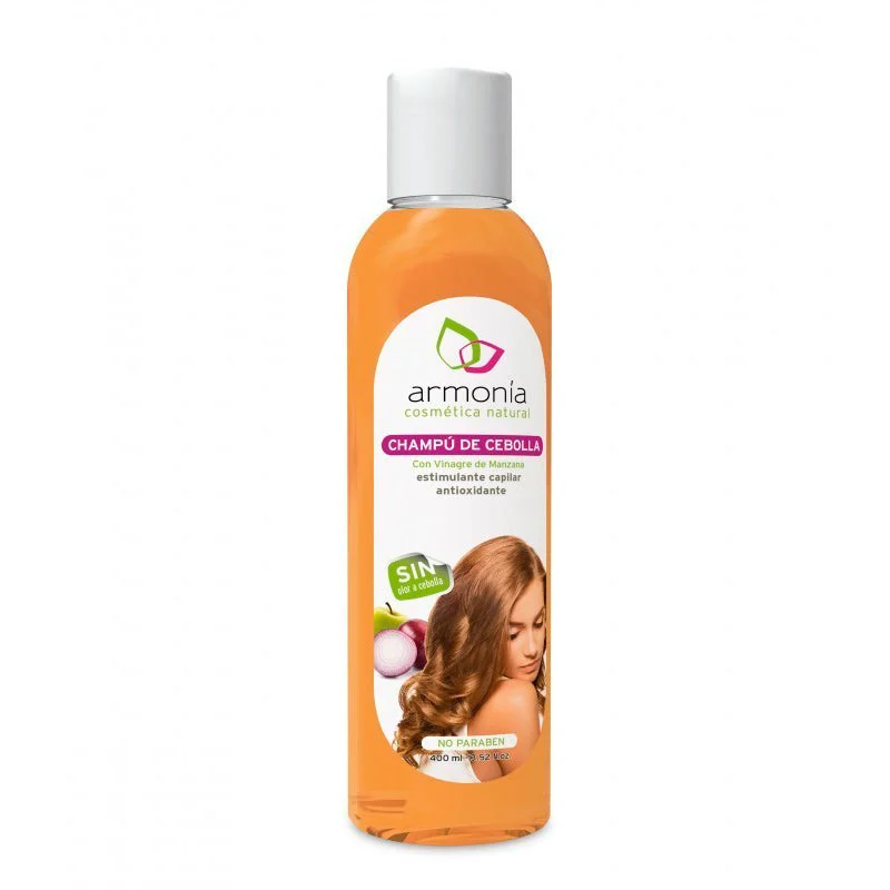 Armonia Shampoo Cipolla 400ml