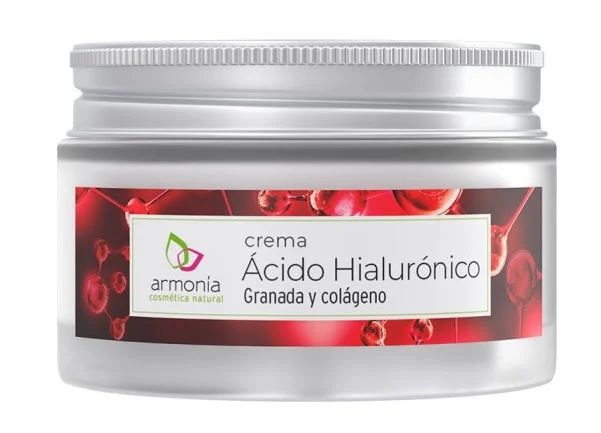 Armonia Crema Essenziale Acido Ialuronico 50ml