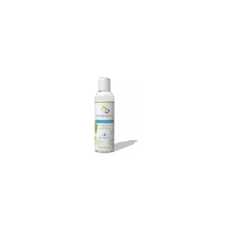 Armonia Acqua Micellare Struccante al Sambuco 300 ml