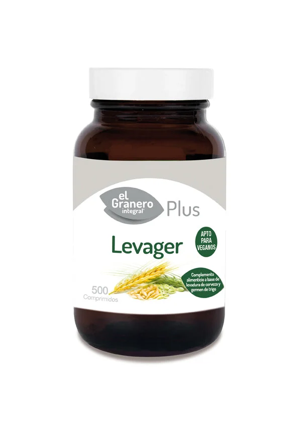Granero S Levager 500 Compresse