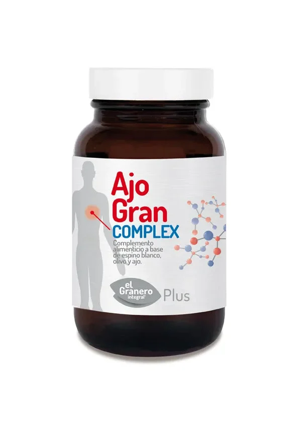 Granero S Ajogran Complex 90 Perle