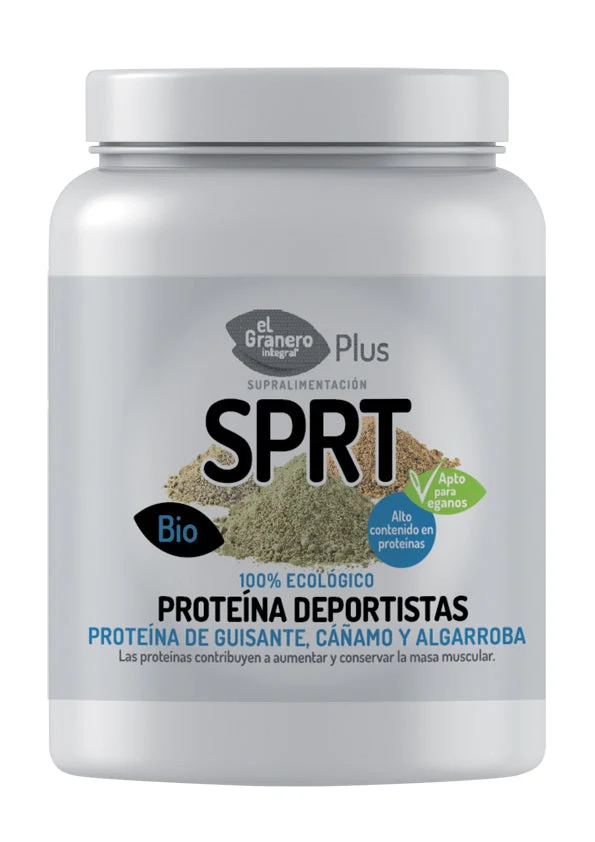 Granero Deportitas