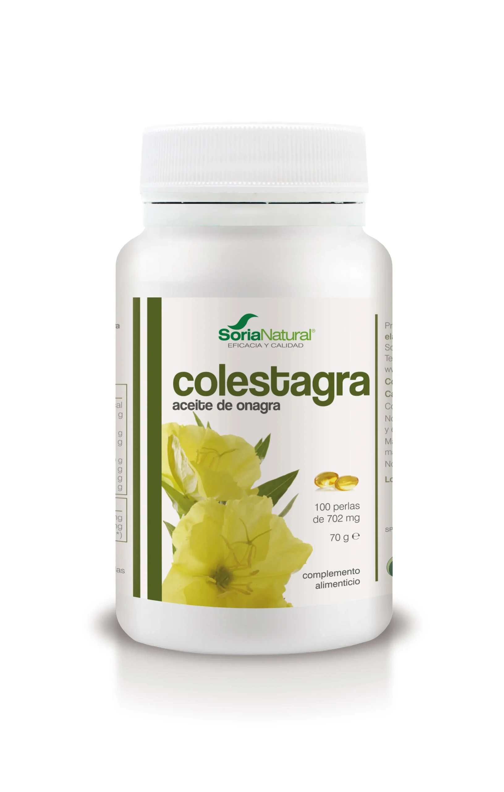 Alecosor Colestagra 515 Mg 500 Perle