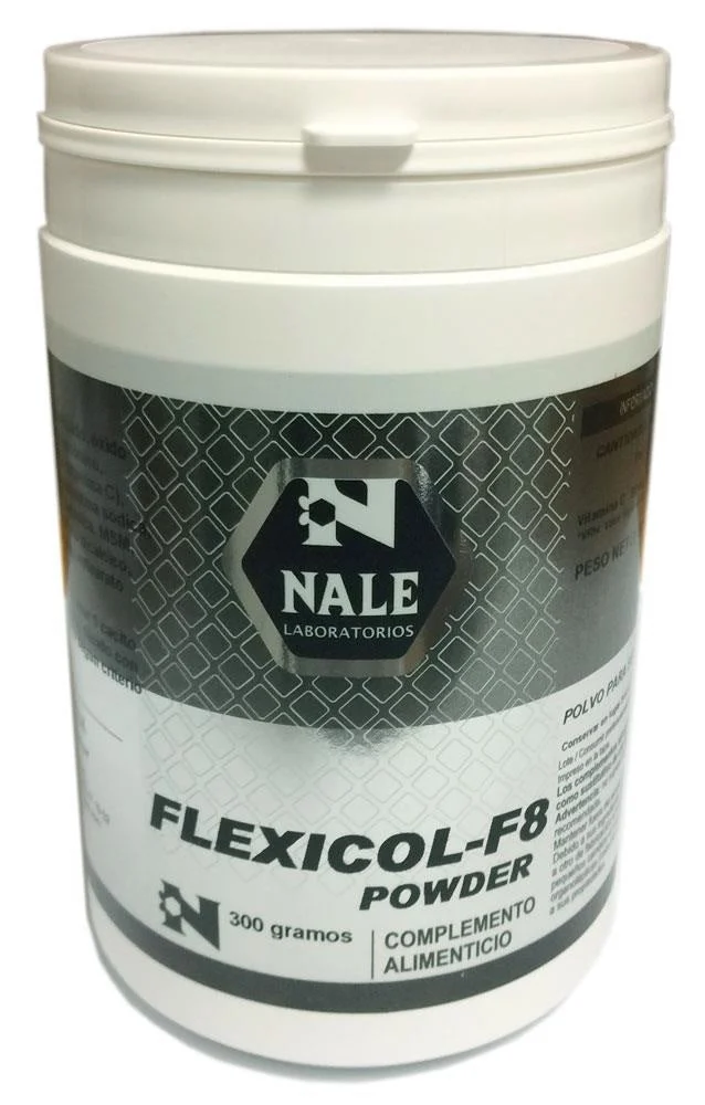 Nale Flexicol F-8 in polvere 300 g