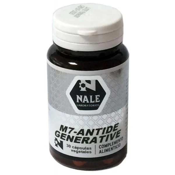 Nale M - 7 Antidegenerativo