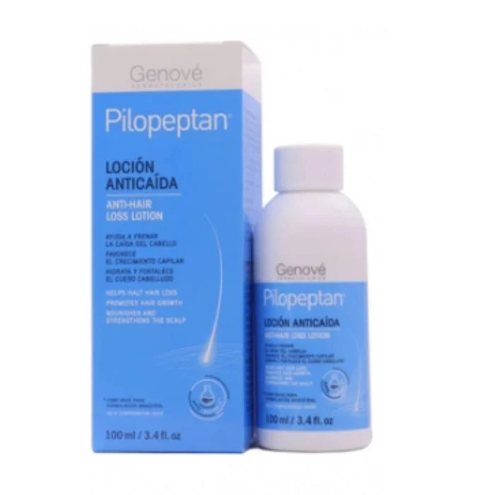Pilota Lozione Anti-caduta 100ml