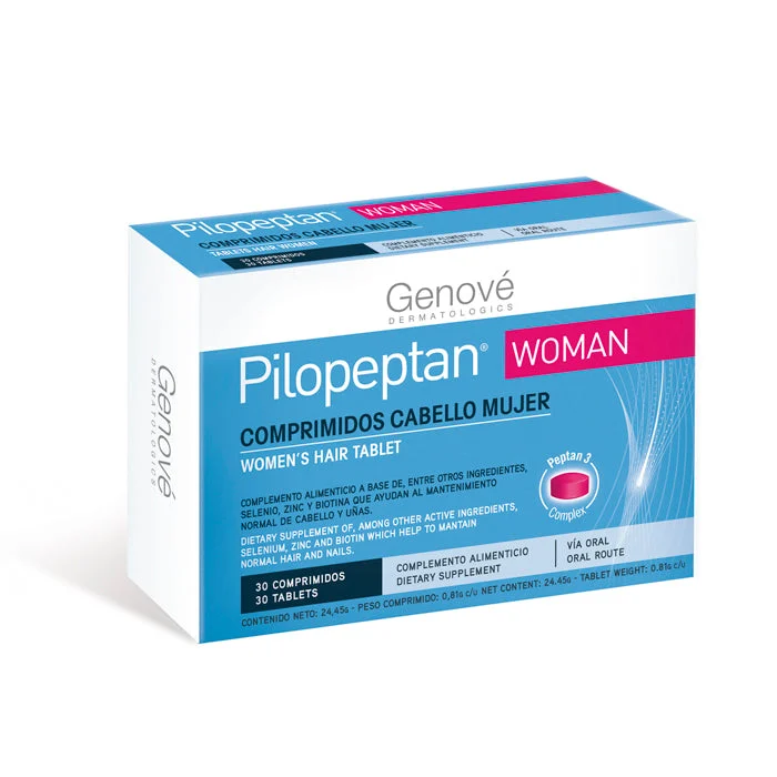 Pilopeptan donna 30 Compresse