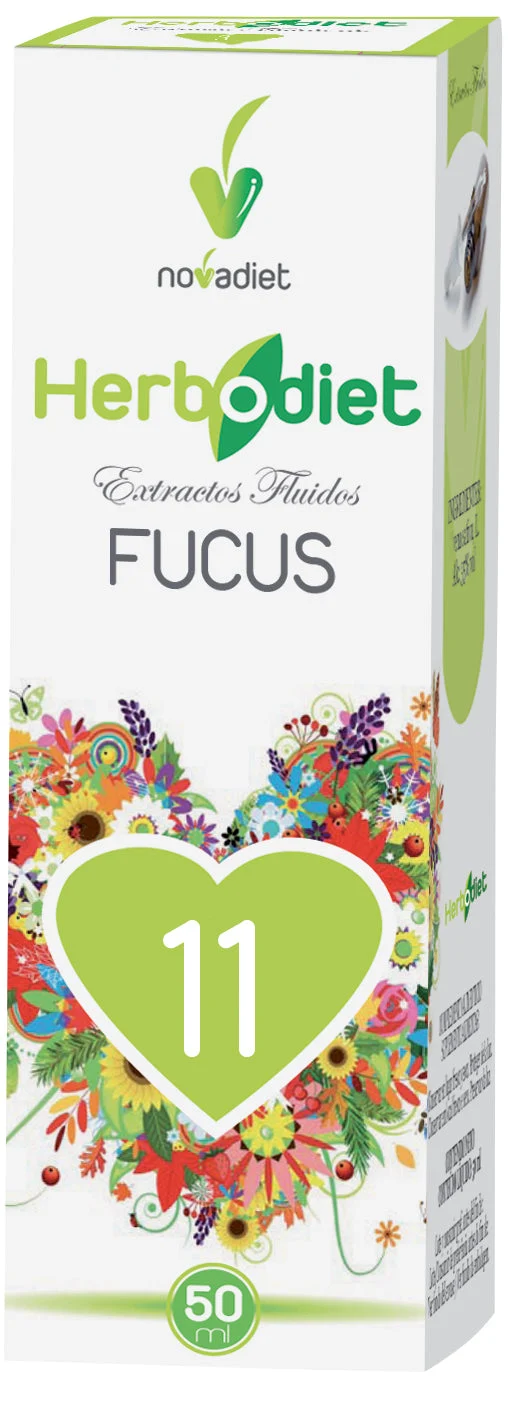 Novadiet Herbodiet fico 50ml