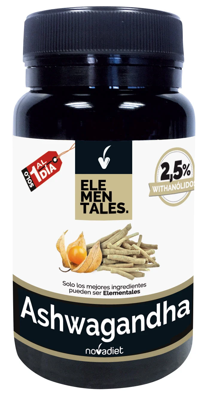 Novadiet Ashwagandha 30 capsule