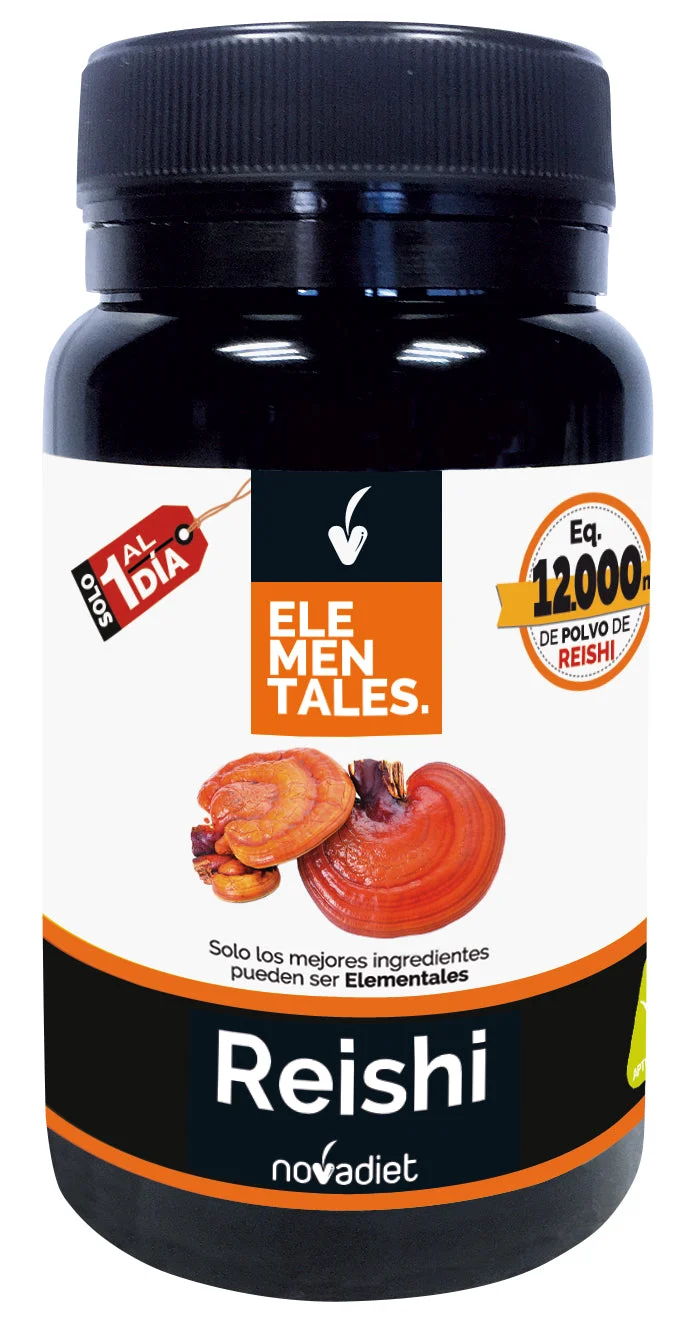 Novadiet Reishi 30 capsule