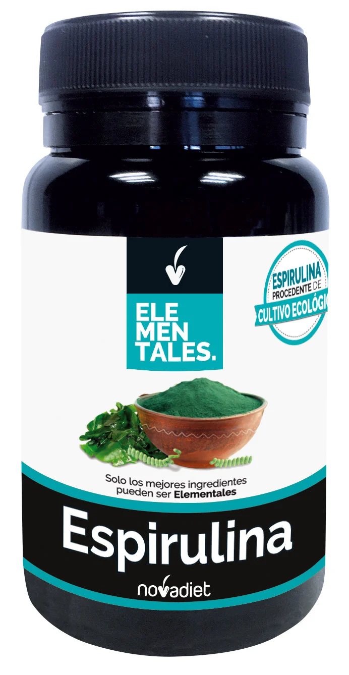 Novadiet spirulina 30 capsule