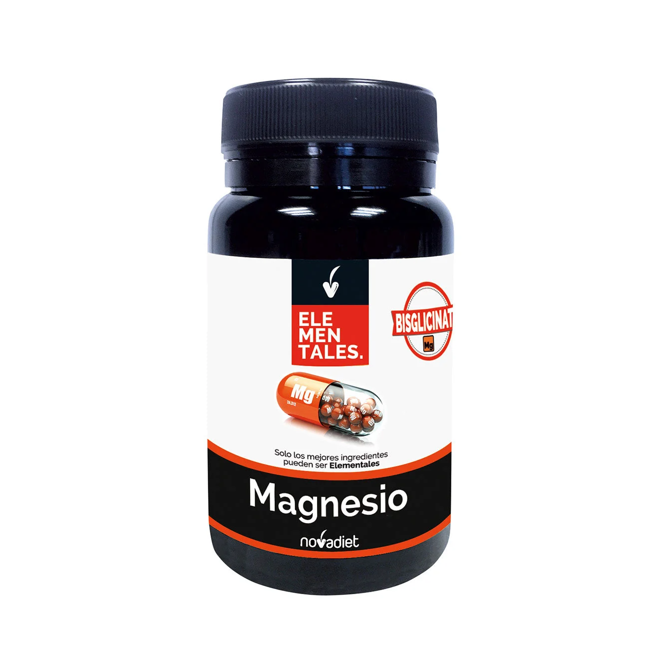 Novadiet Magnesio 500mg 90 Compresse