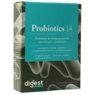 Herbora Probiotici 14 30 capsule
