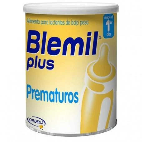 Ordesa Blemil Plus Alimenti per neonati prematuri 400g