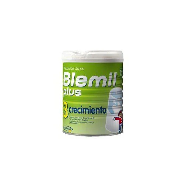 Ordesa Blemil Plus 3 Crescita Can