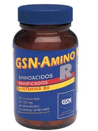 Gsn Amino R 500 Mg 150 Compresse