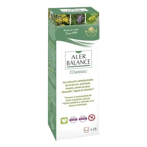 Alerbalance Bioserum 250ml