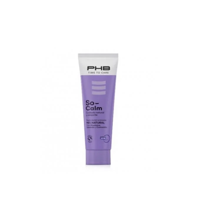 PHB Time To Care So Calm Dentifricio 75ml