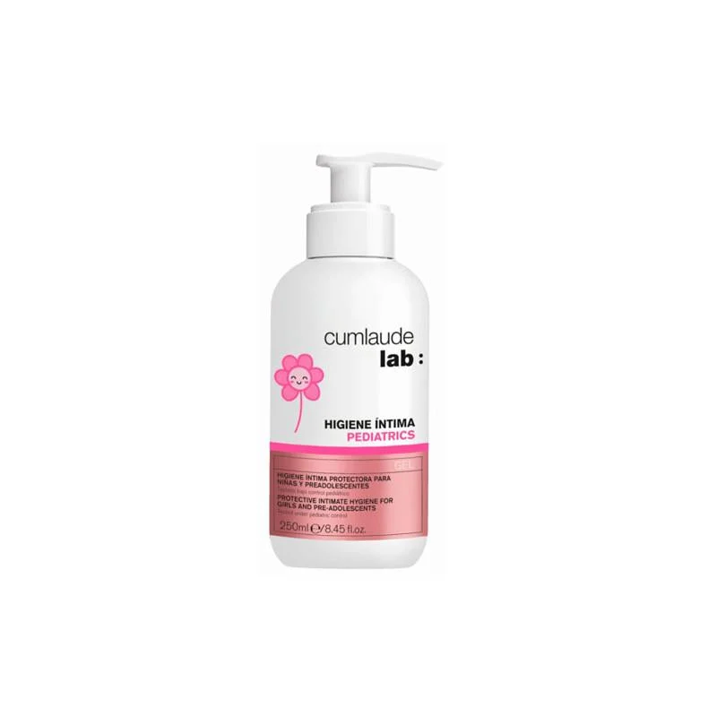 Rilastil Cumlaude Intimate Igiene Pediatrica 250ml
